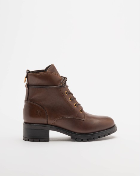 Stiefel PROF