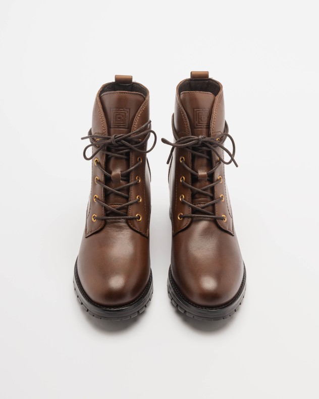 Bottes PROF