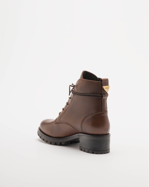 Botas PROF
