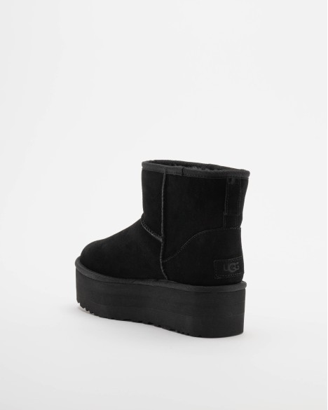 Plateaustiefel Ugg