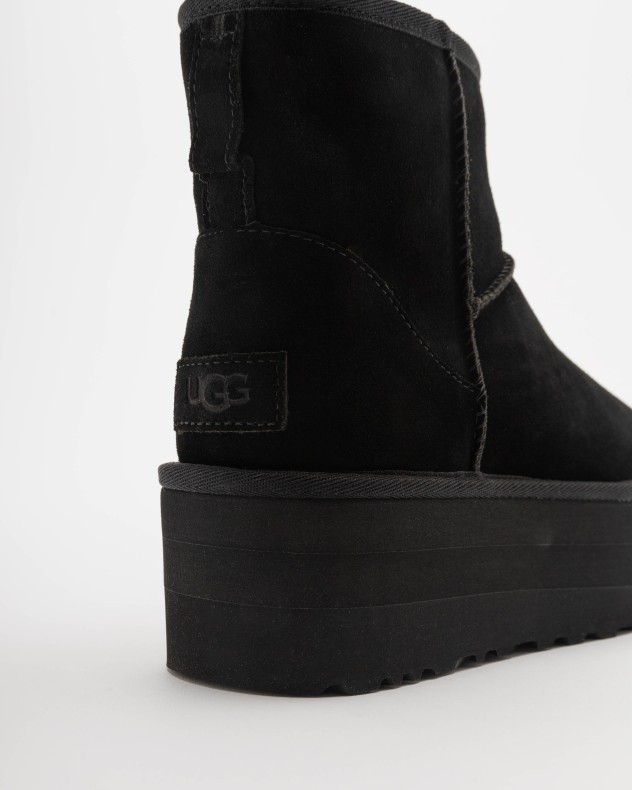 Botas de plataforma Ugg