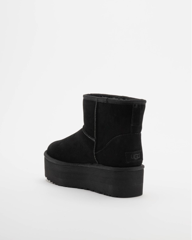 Botas de plataforma Ugg