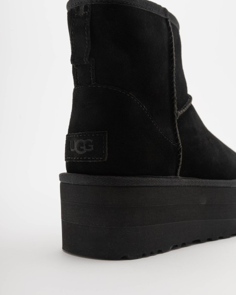Plateaustiefel Ugg