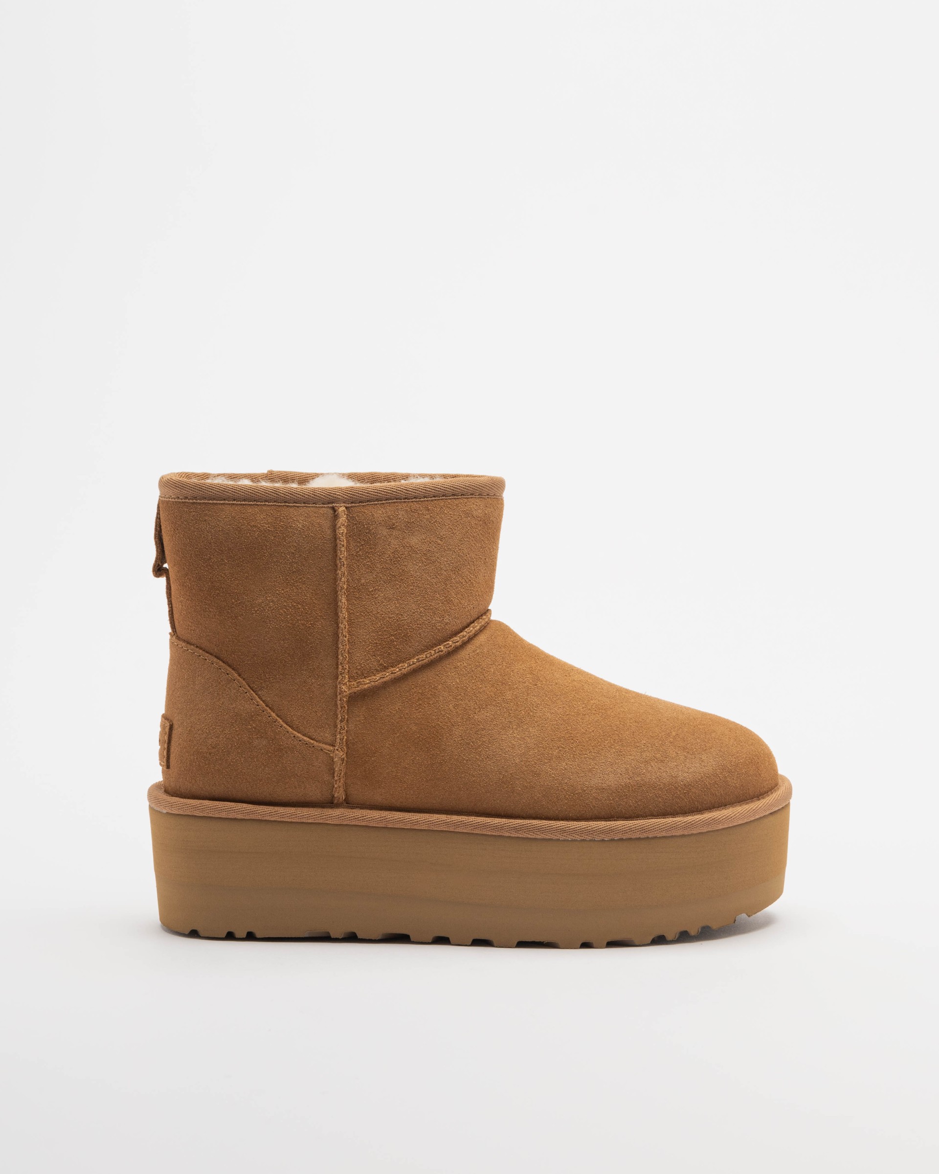 Platformlaarzen Ugg