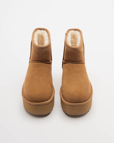 Plateaustiefel Ugg Plateaustiefel Ugg