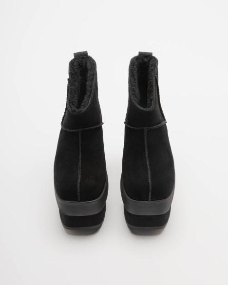 Botins Ugg Botins Ugg