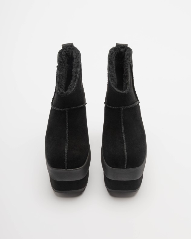 Ugg Ankle Boots