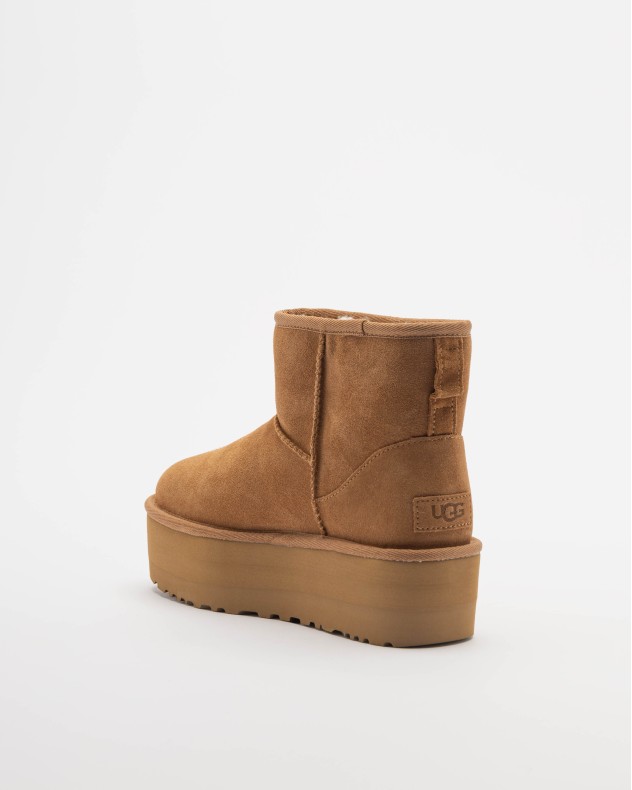 Botas de plataforma Ugg