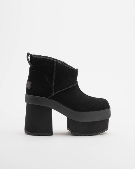 Ugg Ankle Boots