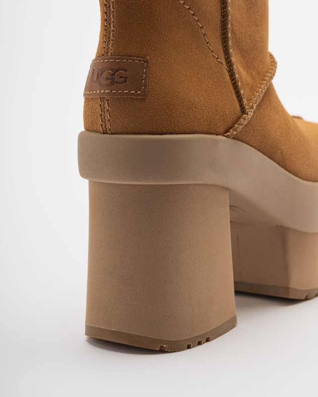 Botins Ugg