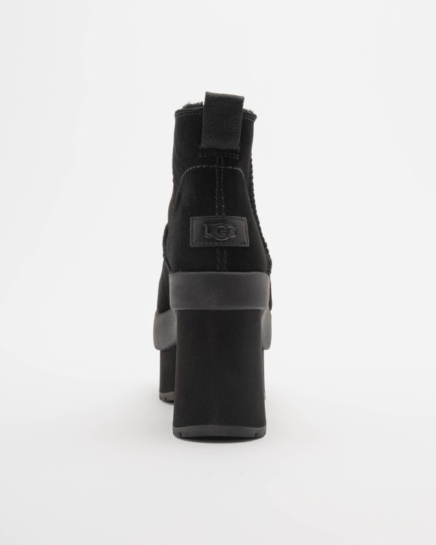 Botins Ugg