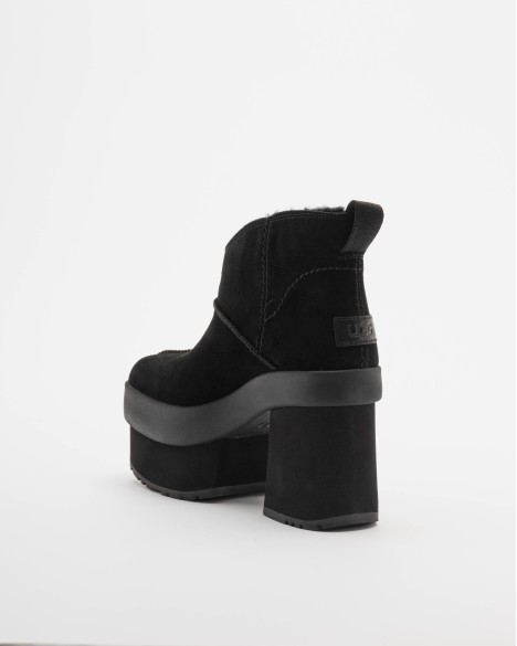 Botins Ugg Botins Ugg