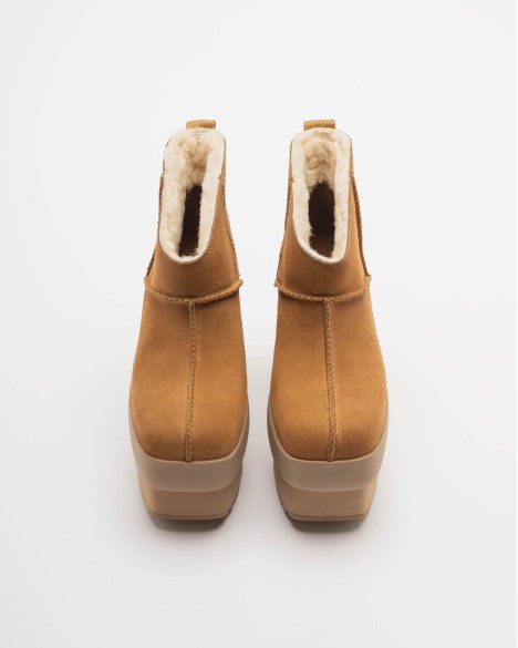 Botins Ugg Botins Ugg