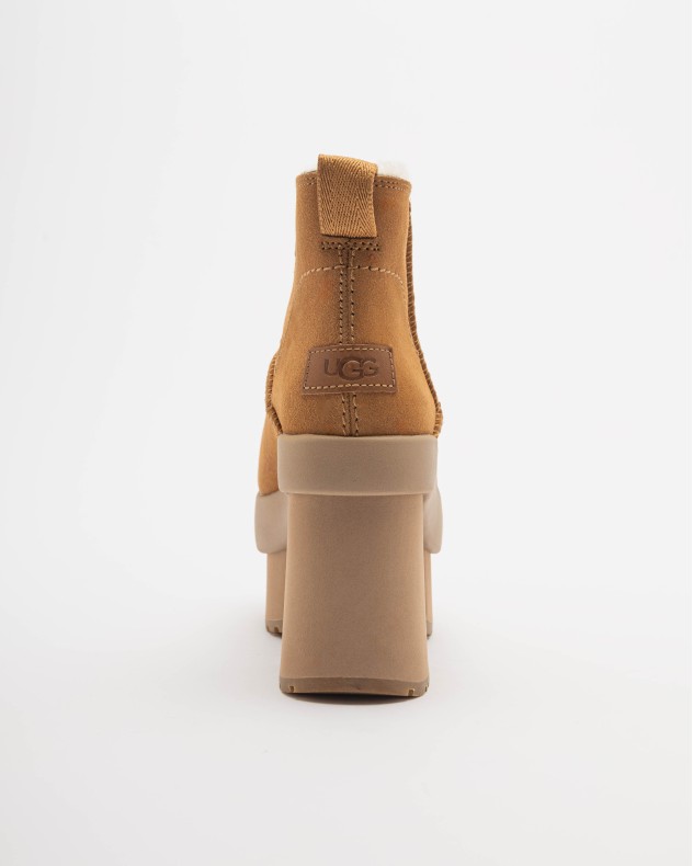 Botins Ugg