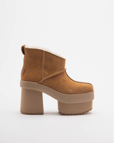 Ugg Ankle Boots