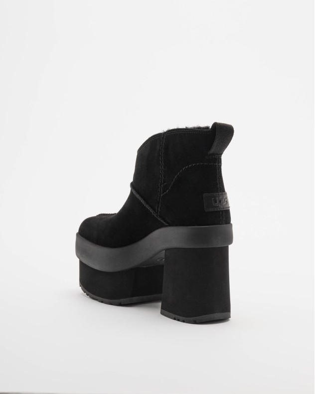 Botins Ugg