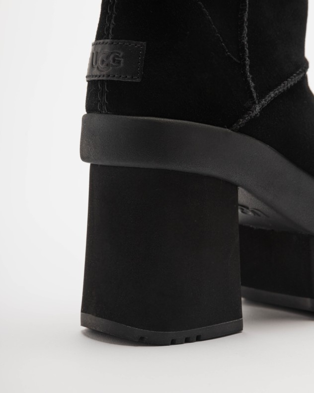 Botins Ugg