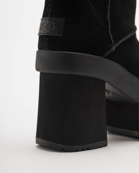 Botins Ugg Botins Ugg