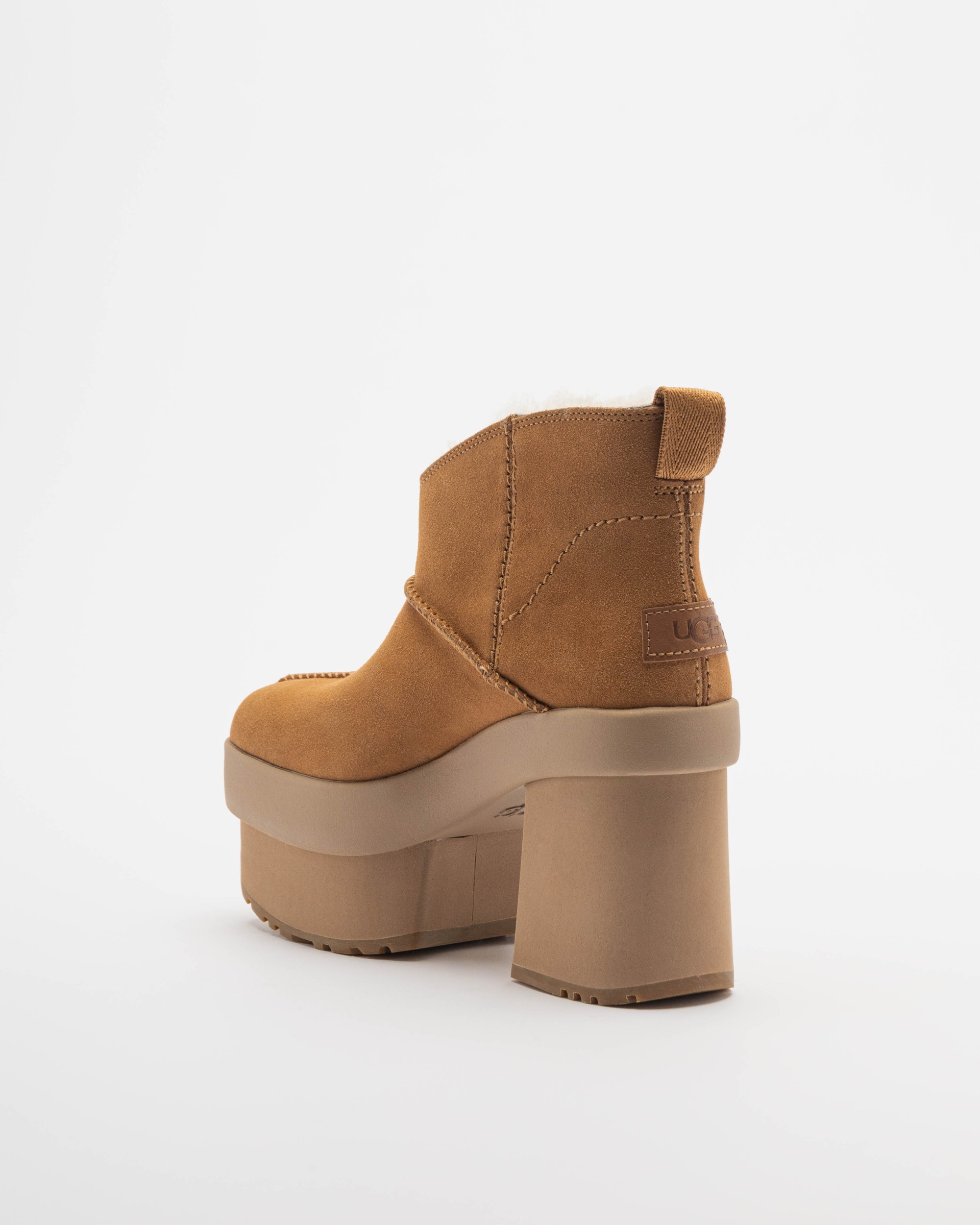 Botins Ugg