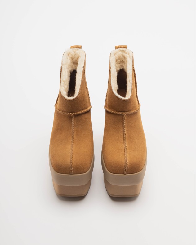 Botins Ugg
