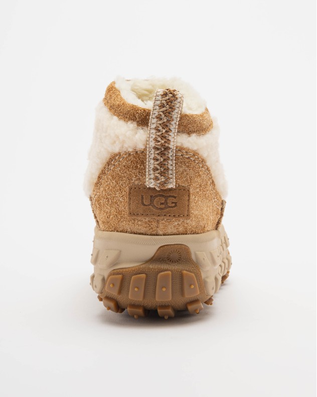 Botins Ugg