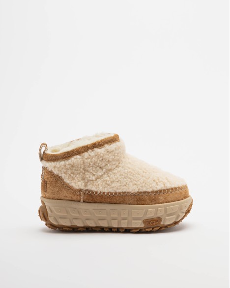 Botins Ugg