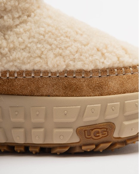 Botins Ugg Botins Ugg
