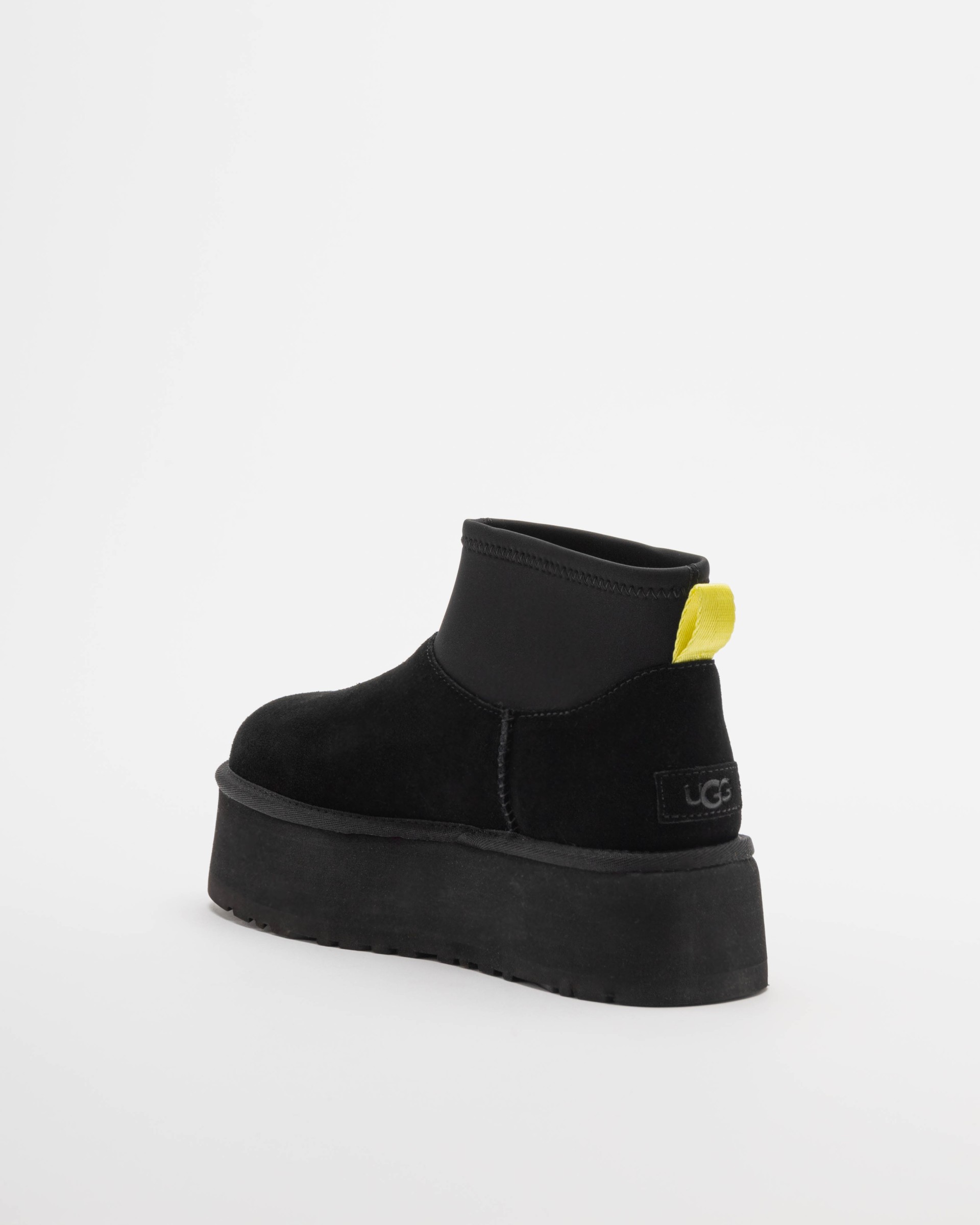 Botas plataforma Ugg