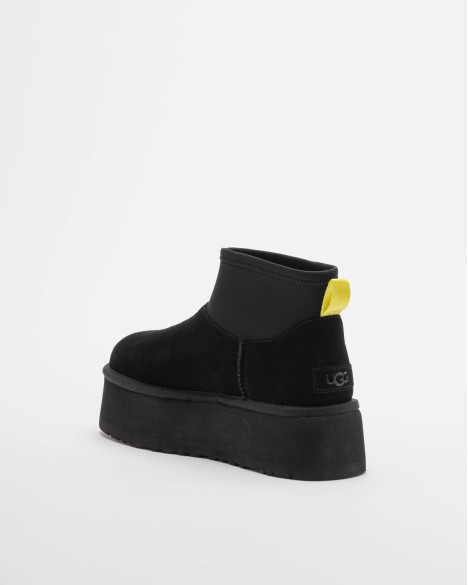 Stivali con plateau Ugg Stivali con plateau Ugg