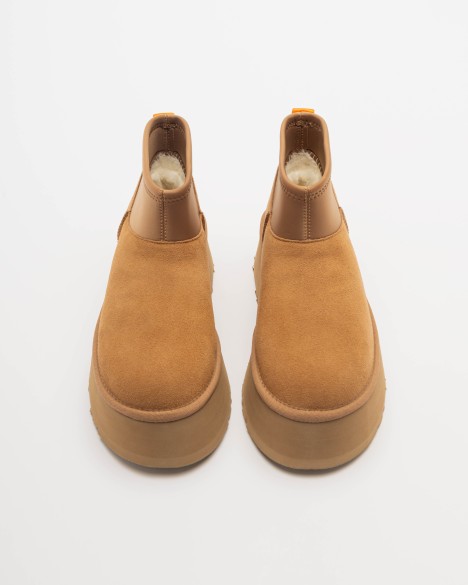 Botas plataforma Ugg Botas plataforma Ugg