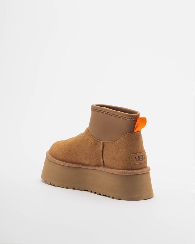 Botas de plataforma Ugg