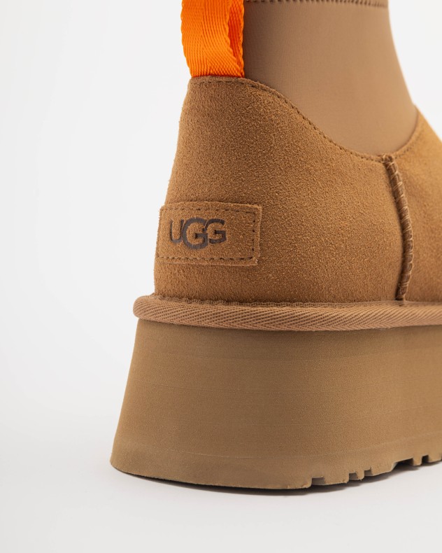 Botas de plataforma Ugg