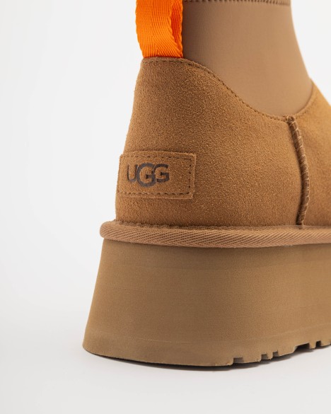 Botas plataforma Ugg Botas plataforma Ugg