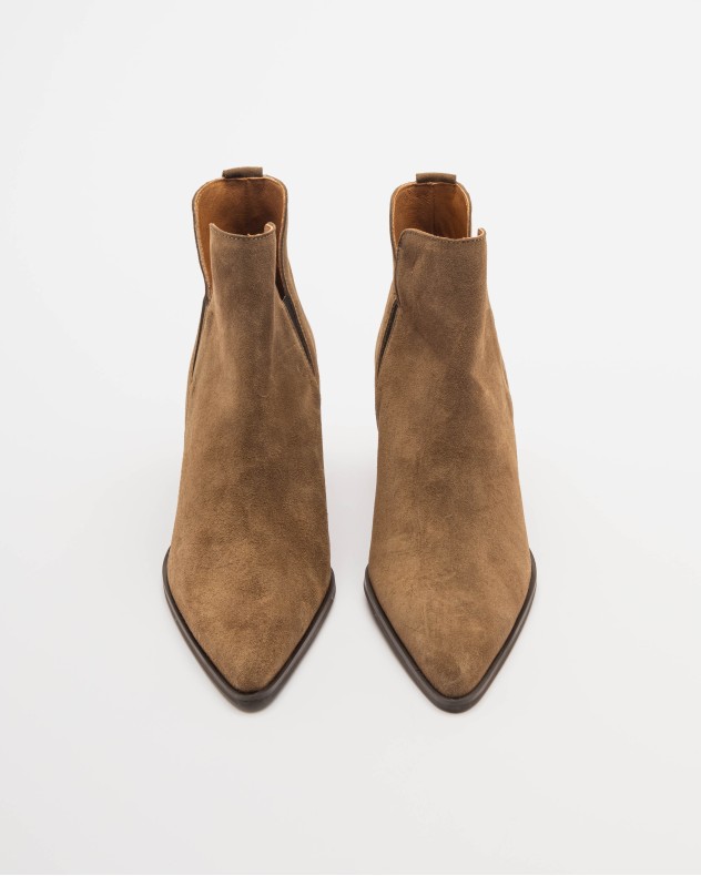 Bottines PROF
