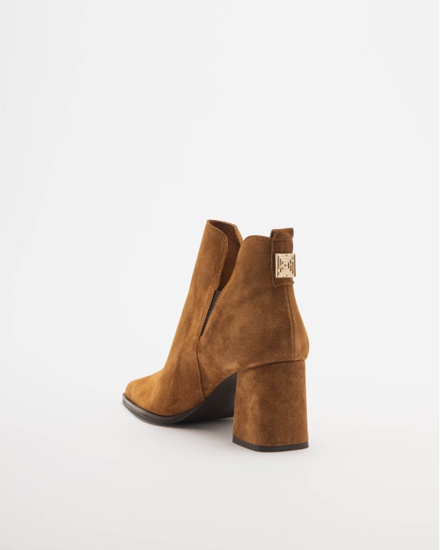 Stiefeletten PROF