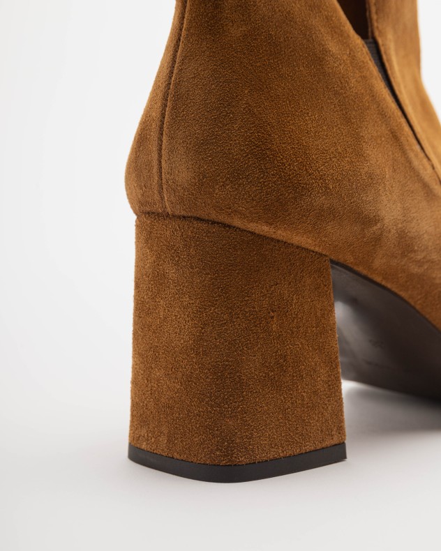 Stiefeletten PROF