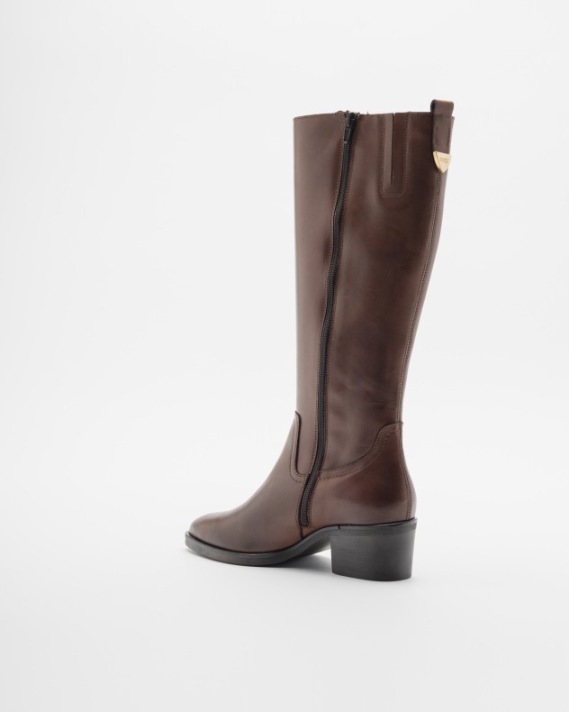 Botas Altas PROF