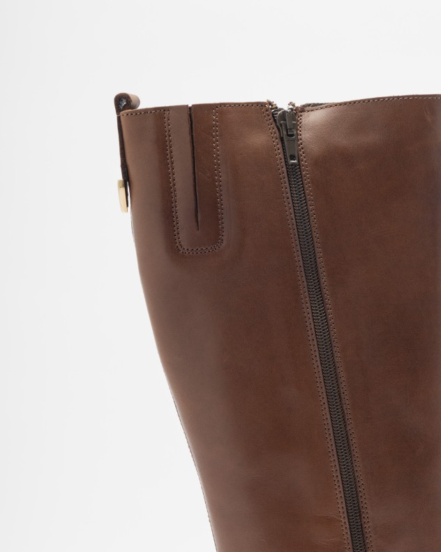 Botas Altas PROF