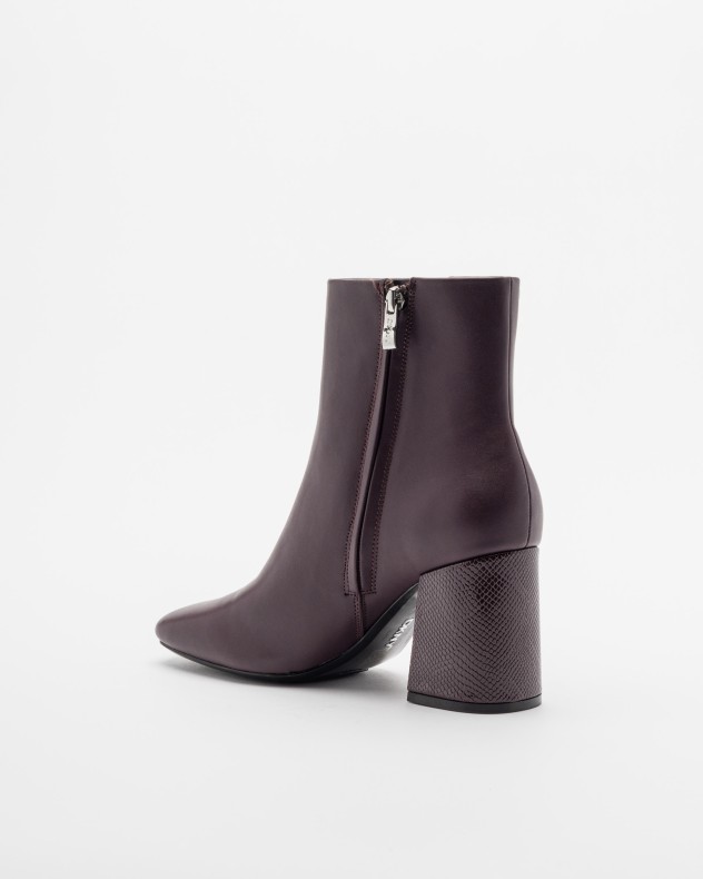 Bottes Dkny