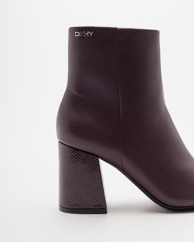 Bottes Dkny