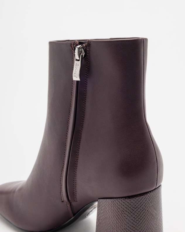 Bottes Dkny