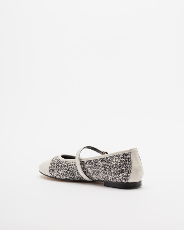 Ballerine PROF