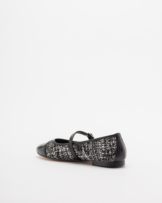 Ballerine PROF