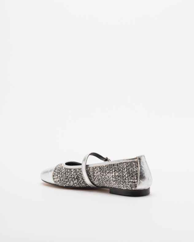 Ballerine PROF