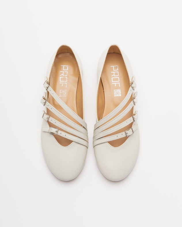 Bailarinas PROF