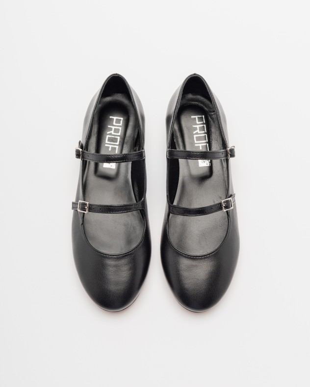 Platte schoenen PROF