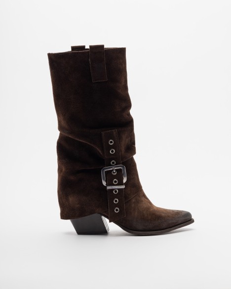 Botas Loft