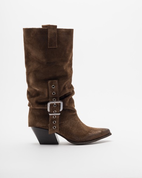 Botas Loft