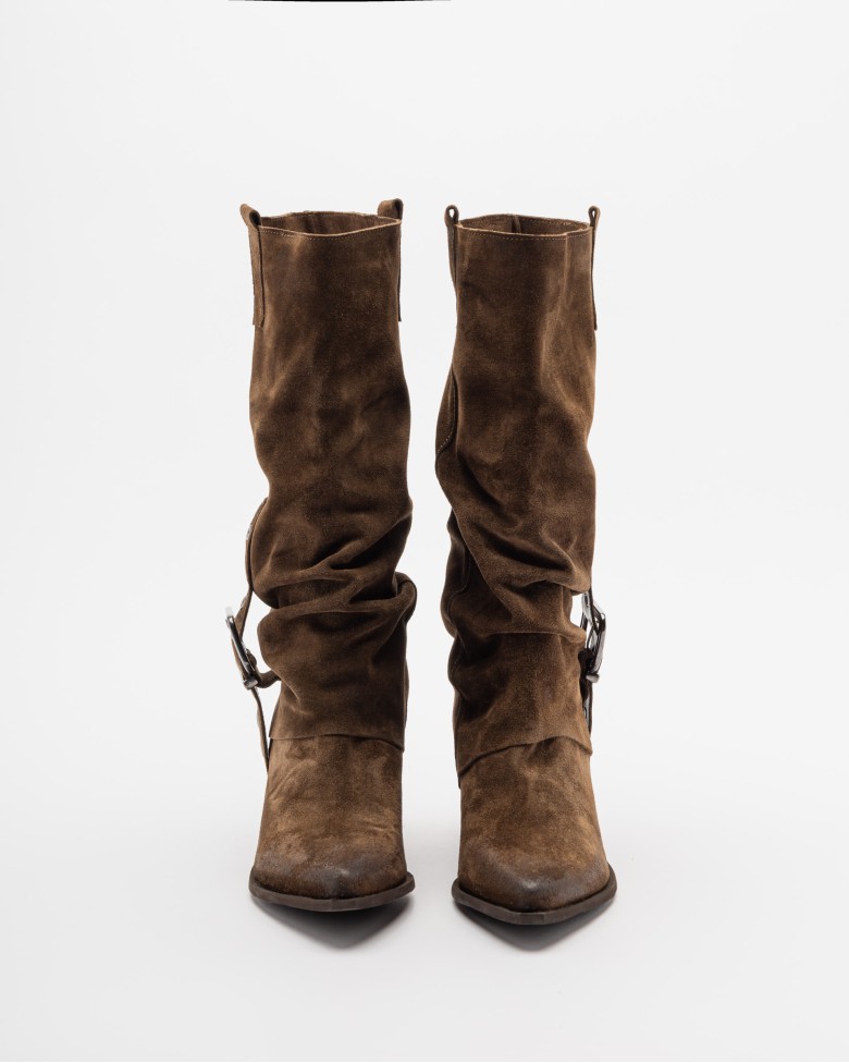 Lofting shearling boot hotsell