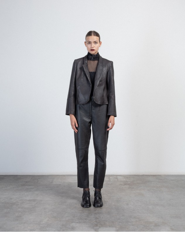 Blazer Papucei